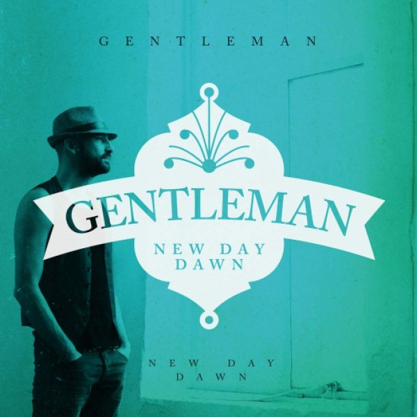  Aufgabenstellung: Musikdesign | Kunde: Universal Music Group | Jahr: 2013 | Projekt: Gentleman. New Day Dawn.