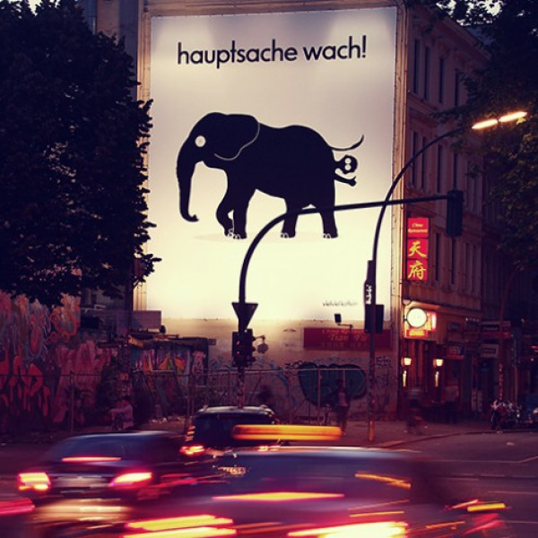  Aufgabenstellung: Corporate Design / Identity Design, Kunst & Illustration | Kunde: fritz-kola | Jahr: 2014 | Projekt: fritz-kola. hauptsache wach!