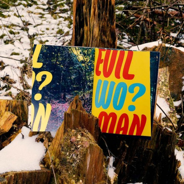  Aufgabenstellung: Kunst & Illustration | Kunde: Rocket & Wink Supermarket | Jahr: 2018 | Projekt: In The Woods.
