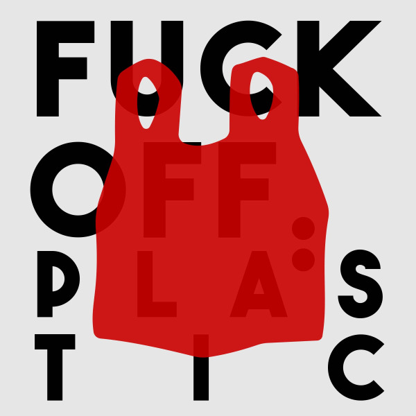 Aufgabenstellung: Kunst & Kunstausstellung, Grafikdesign | Kunde: Rocket & Wink Supermarket | Jahr: 2019 | Projekt: Daily Fuck Off.