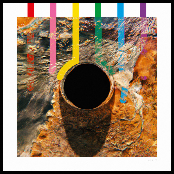 Aufgabenstellung: Kunst & Kunstausstellung | Jahr: 2019 | Projekt: Oennur Pla neta.