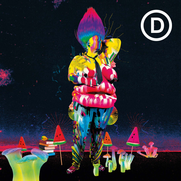  Aufgabenstellung: Corporate Design / Identity Design, Animation, Kunst & Illustration | Kunde: Deutsches Schauspielhaus Hamburg | Jahr: 2019 | Projekt: Deutsches Schauspielhaus Hamburg. Spielzeit 2019/20