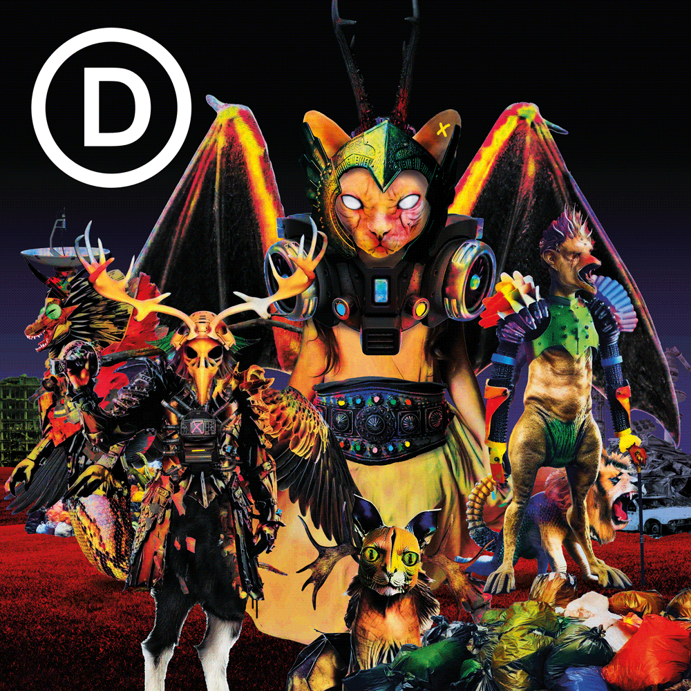  Aufgabenstellung: Corporate Design / Identity Design, Kunst & Illustration | Kunde: Deutsches Schauspielhaus Hamburg | Jahr: 2023 | Projekt: Deutsches Schauspielhaus Hamburg. Spielzeit 2023/24.
