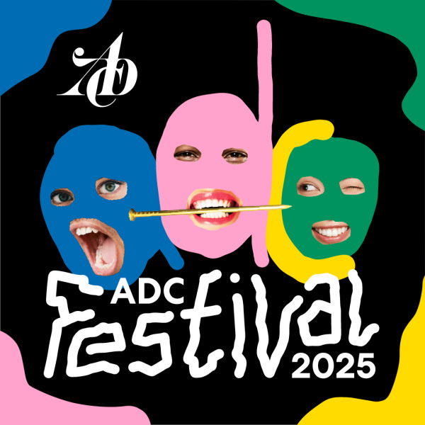  Aufgabenstellung: Corporate Design / Identity Design, Animation, Kunst & Illustration | Jahr: 2025 | Projekt: ADC Festival 2025. Corporate Identity.