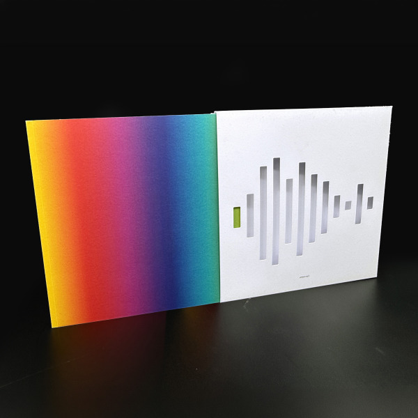  Aufgabenstellung: Corporate Design / Identity Design, Kunst & Illustration | Kunde: umlaut AG | Jahr: 2021 | Projekt: Umlaut. Musiclövers.